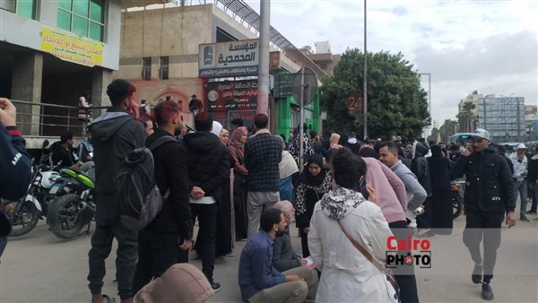 حجز كراسات وحدات