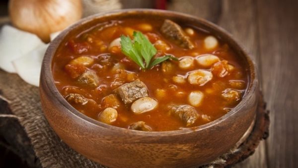 طريقة عمل الفاصوليا