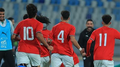 مدير منتخب مصر للشباب: ميكالي يستطيع تحقيق نجاحات أفضل من السابق