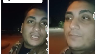 راجع بيته مكسور الخاطر.. شاب يستغيث لحصوله على فرصة عمل