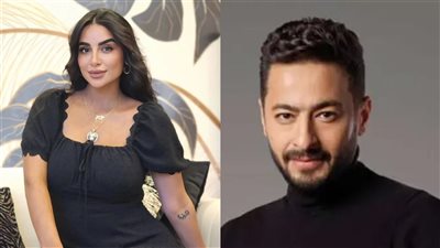 جوري بكر شريرة في مسلسل المداح 5 بطولة حمادة هلال رمضان 2025