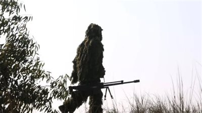 جيش الاحتلال الإسرائيلي يزعم الهجوم على قائد بوحدة القناصة التابعة لكتائب القسام 