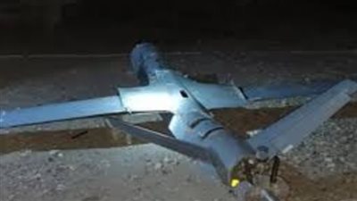 الجيش الإسرائيلي: انفجار طائرة مسيّرة في الجليل الأسفل دون وقوع إصابات