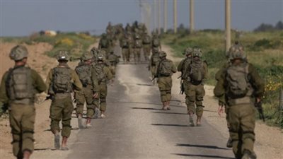 يديعوت أحرنوت: انسحاب الجيش الإسرائيلي من لبنان يبدأ صباح اليوم ويكون تدريجيًا وتحت غطاء جوي كثيف