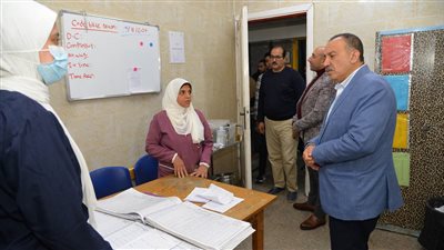 أهالي دوينة يستغيثون بمحافظ أسيوط: 3 مستشفيات تعاني من عجز في الكوادر الطبية