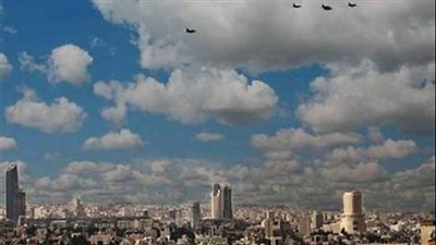 الكويت.. توقعات بسقوط أمطار متفرقة قد تكون رعدية أحيانا