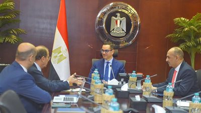 وزير الاستثمار يبحث مع Coficab التونسية العالمية لتصنيع الضفائر تطورات إنشاء مصنعها في مصر