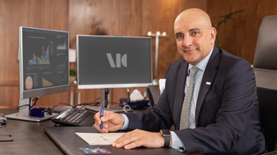 بنك ABC يحقق صافي ربح مليار و592 مليون جنيه في 9 أشهر