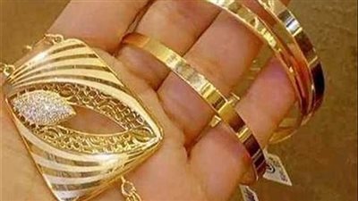 عيار 21 سجل 3650 جنيها.. سعر الذهب في مصر خلال تعاملات اليوم الأربعاء | بث مباشر