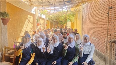 «ظواهر» لمحاربة السلبيات.. أول مبادرة شبابية بالأقصر تخاطب الصم والبكم بلغتهم