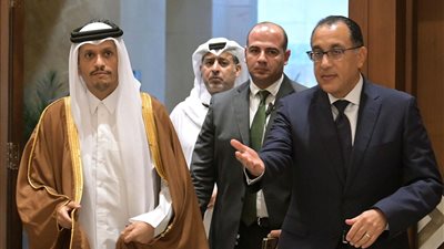 رئيس الوزراء: القاهرة والدوحة لديهما رغبة حقيقية في تعزيز معدلات التبادل التجاري
