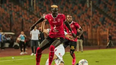 أليو بادجي لـ القاهرة 24: نهائي القرن لن يمحى من الذاكرة.. واحتفلت بعد كرة الشحات في العارضة