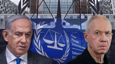 الجنائية الدولية ترفض طلبًا إسرائيليًا بإلغاء مذكرتي توقيف لـ نتنياهو وجالانت
