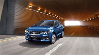 مواصفات وأسعار سوزوكي بالينو في السعودية