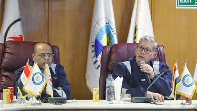 وزير البترول: توفير احتياجات المواطنين تتطلب تكثيف الاستكشاف وزيادة الإنتاج