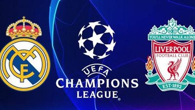 كلاسيكو الأبطال.. القنوات الناقلة لـ بث مباشر مباراة ليفربول وريال مدريد اليوم في دوري أبطال أوروبا 2024-2025 والتشكيل