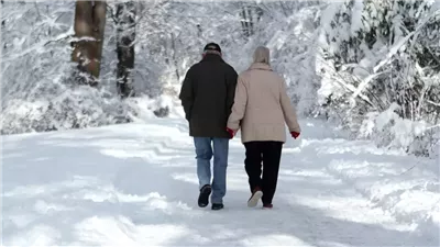طرق لتجنب التعب والإرهاق في فصل الشتاء.. تعرف عليها