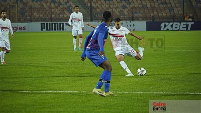 نتيجة مباراة الزمالك وبلاك بولز.. الأبيض يستهل مشواره بالكونفدرالية بالفوز على بطل موزمبيق