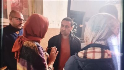 صحة القاهرة: إحالة أطباء وتمريض بمستشفى منشية البكري للتحقيق بسبب تغيبهم عن العمل