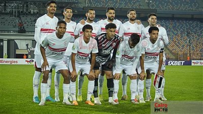 موعد مباراة الزمالك المقبلة في بطولة الكونفدرالية 