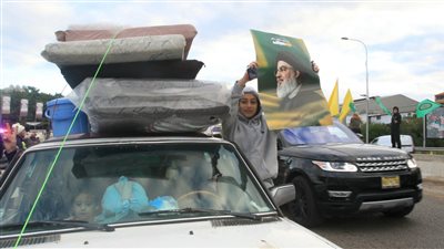 وزير المهجرين اللبناني: الفصائل اللبنانية سينحصر دورها في السياسة.. لكن لها حق الدفاع عن النفس