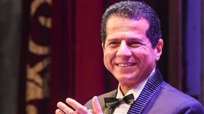 أعمال طربية بحفل محمود درويش وفرقته كنوز في دار الأوبرا بالإسكندرية اليوم