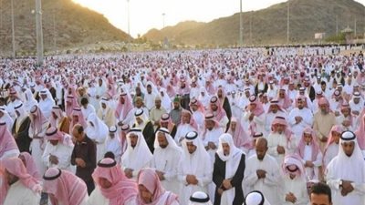 صلاة الاستسقاء في السعودية.. تضرع جماعي لطلب الغيث وإحياء سنة النبي