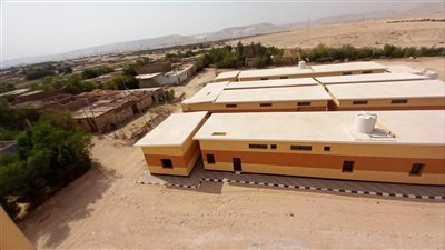 لتوفير 400 فرصة عمل.. الأقصر تستعد لطرح 3 مجمعات صناعية حرفية جاهزة أمام المستثمرين