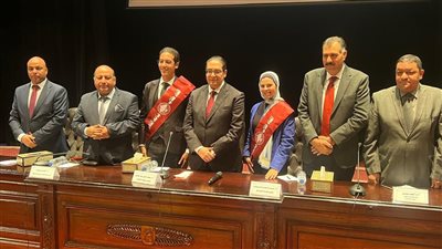 أول تعليق من رئيس اتحاد طلاب جامعة القاهرة: نسعى لنشر الفكر القيادي بين الطلاب