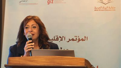 القومي للمرأة: إنشاء أول قاعدة بيانات واسعة تضم السيدات والمنتجات اليدوية 