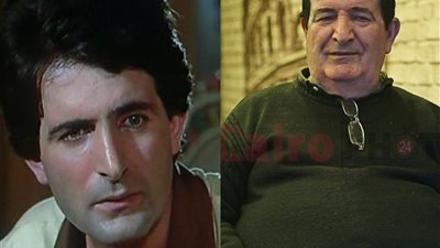 جمال صالح بعد غيابه 15 عامًا عن الفن: عايش على فلوس الخدمات والمساعدات اللي بتجيلي