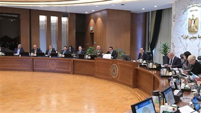 متحدث الوزراء: زيادة بنسبة 200% في عدد الأسرة بالمستشفيات لخدمة المرضى