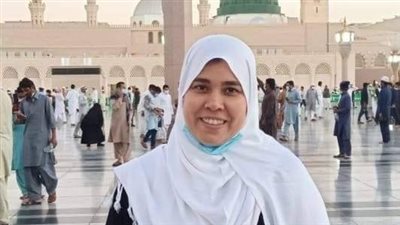 وفاة الدكتورة سماح هيكل الأستاذ المساعد بكلية الشريعة والقانون بالأزهر