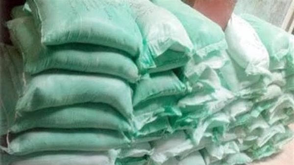 ضبط دقيق في المنوفية