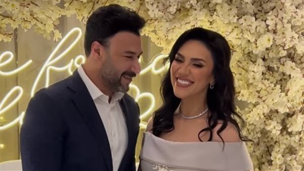 مي فاروق محمد العمروسي