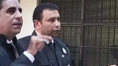 دفاع سفاح التجمع: ما أشار إليه الطبيب الشرعي اليوم يناقض إقرارات المتهم بجرائم القتل في الأوراق| بث مباشر 