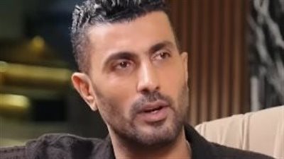 محمد سامي: بحس إني لسه معملتش سينما.. وبحب كل أعمالي الدرامية