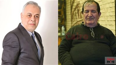 بعد مناشدته عبر القاهرة 24.. أشرف زكي يستجيب لطلب جمال صالح ويوجه بنقله لـ دار رعاية المسنين
