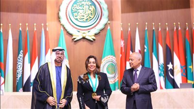 بعد فوزها بجائزة التميز الحكومي العربي.. من هي منال عوض وزيرة التنمية المحلية؟