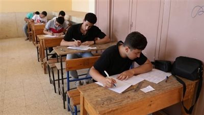 التعليم توجه بوضع باركود على أوراق أسئلة امتحانات الشهادة الإعدادية 2025