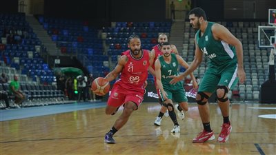 اتحاد السلة يُعاقب لاعب الاتحاد السكندري ويلفت نظر نجم الأهلي بعد أحداث السوبر المصري