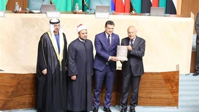  من بين 4 جوائز حصدتها مصر.. الأزهر العالمي للفتوى الإلكترونية يفوز بجائزة التميز الحكومي العربي