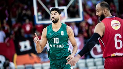 القناة الناقلة لمباراة الاتحاد السكندري والفتح الرباطي لكرة السلة في افتتاح BAL 2025 بث مباشر