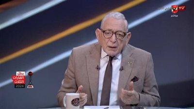 عدلي القيعي: بن شرقي اختار الأهلي عشان يدوق طعم البطولات اللي اتحرم منها