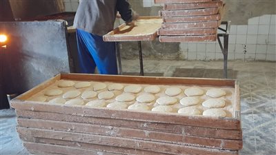 تحرير 223 محضرًا تموينيًا في سوهاج خلال حملات مكبرة