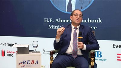 وزير المالية: نستهدف جمع 3 مليارات دولار من سندات وطروحات دولية