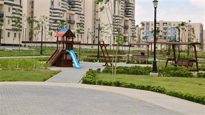 تمهيدا للاستعلام عنهم.. صندوق الإسكان يبدأ مخاطبة المتقدمين على شقق سكن لكل المصريين 7