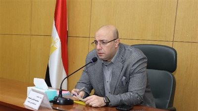 محافظ بني سويف: تحديث الأحوزة العمرانية بنسبة 100% واستمرار التنسيق لاستيعاب التوسعات الجديدة