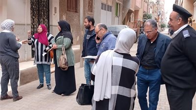 حملات من المحليات والتضامن لغلق الحضانات المخالفة في المنوفية