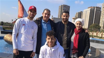 حادث مأساوي في ميلانو.. أسرة رامي يحيى تسعى للعدالة وسط دعم الأصدقاء والمجتمع المصري